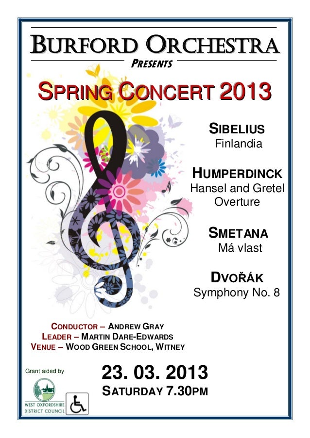 Pro Se Presents: March 2013